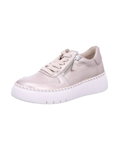 Кроссовки на шнуровке, розовый Gabor