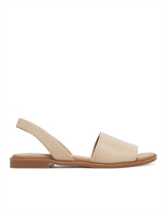 Сандалии Est-Afiona-17, бежевый Lasocki