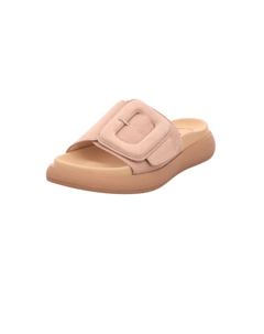 Мюли, бежевый Gabor