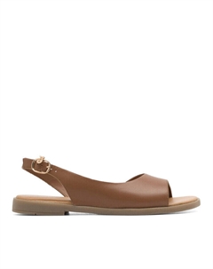 Сандалии Foxi Wi16-Foxi-70, коричневый Lasocki