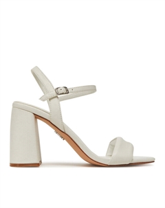 Сандалии Mareena Sm11003691, белый Steve madden