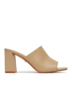 Мюли FBN-020-7, бежевый Deezee