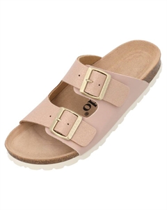 Мюли, розовый Palado