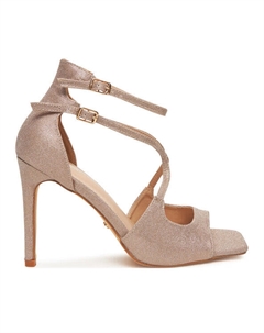 Сандалии F2158-2, розовый Deezee