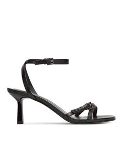 Сандалии Katniss 50542112, черный Hugo