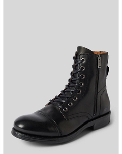 Кожаные ботинки на молнии модель 'PHIM', черный Replay