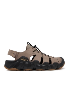 Сандалии Hyperport Fisherman Leather M 1030723, бежевый Keen