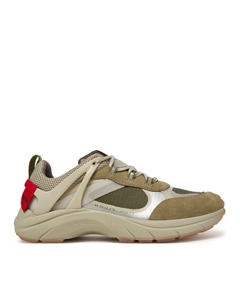 Кроссовки Go2 50541703, хаки Hugo