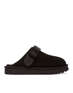 Мюли M Goldencoast Clog II 1166915, черный Ugg