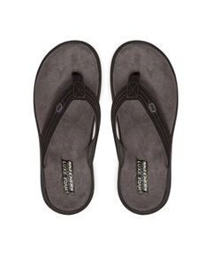 Шлепанцы Proven Sd-Baylis 204577/BLK, черный Skechers