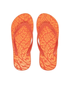 Шлепанцы F5GZ07 BB00H, оранжевый Guess