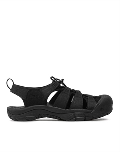 Сандалии Newport H2 1022258, черный Keen