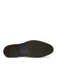 Полуботинки Craftarlo Lace 26181334, коричневый Clarks