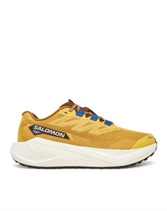 Кроссовки Aero Blaze 3 Grvl L47974200, желтый Salomon
