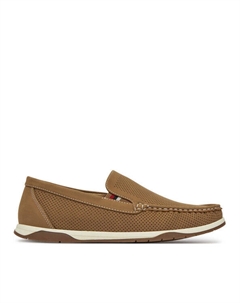 Мокасины MSS20515-02, бежевый Lanetti