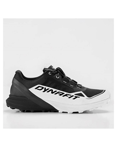 Кроссовки для бега ULTRA 50, черный/белый Dynafit