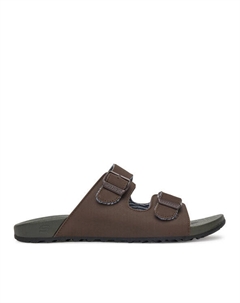 Мюли Pelem-Rolento 66042/CHOC, коричневый Skechers