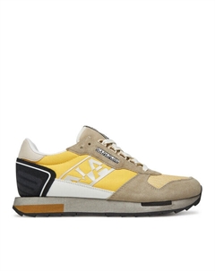 Кроссовки Virtus NP0A4IQH, желтый Napapijri