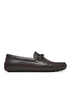 Мокасины Noel_Mocc_ltlc 50541771, коричневый Boss