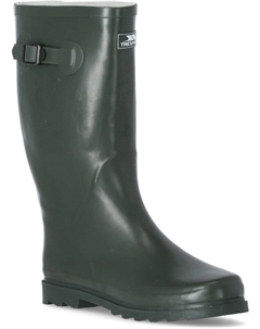Резиновые сапоги, зеленый Trespass