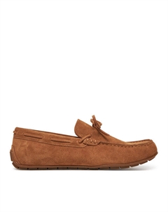 Мокасины LIMONE-01 122AM, коричневый Gino rossi