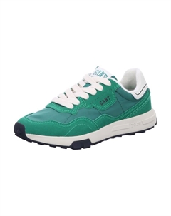 Туфли на шнуровке, зеленый Gant