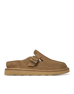 Мюли Solsbury 26180882, коричневый Clarks