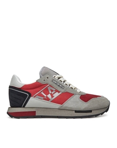 Кроссовки Virtus NP0A4IQH, серый Napapijri