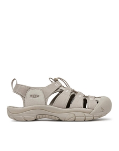 Сандалии Newport H2 M 1030671, бежевый Keen