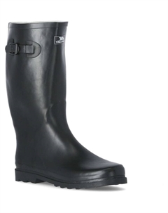 Резиновые сапоги, черный Trespass