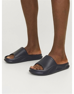 Мюли, черный Jack & jones