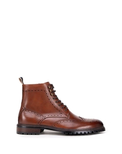 Ботинки, коричневый Wittchen