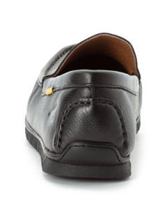 Мокасины, черный Camel active