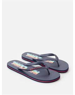 Сандалии, темно-синий Rip curl
