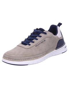 Туфли на шнуровке, серый Tom tailor