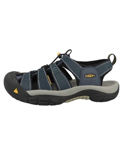 Сандалии, темно-синий Keen