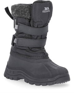 Ботинки, черный Trespass