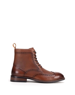 Ботинки, коричневый Wittchen