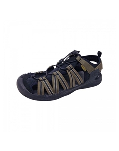 Сандалии, зеленый Keen