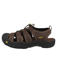 Сандалии, коричневый Keen