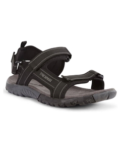 Сандалии, черный Trespass