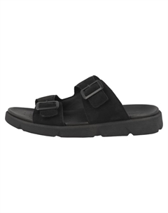 Мюли, черный Geox