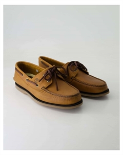 Мокасины, коричневый Timberland