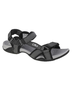 Сандалии, черный Cmp