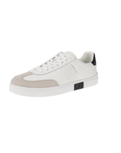 Кроссовки на шнуровке, белый Replay