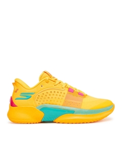 Кроссовки Skx Resagrip- 253007/NORG, оранжевый Skechers