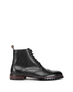 Ботинки, черный Wittchen