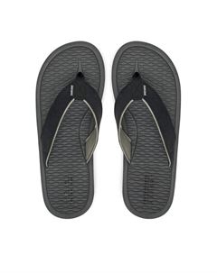 Шлепанцы Tantric-Copano 205097/Blk, черный Skechers