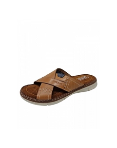 Мюли, коричневый Camel active