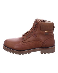 Ботинки, коричневый Camel active